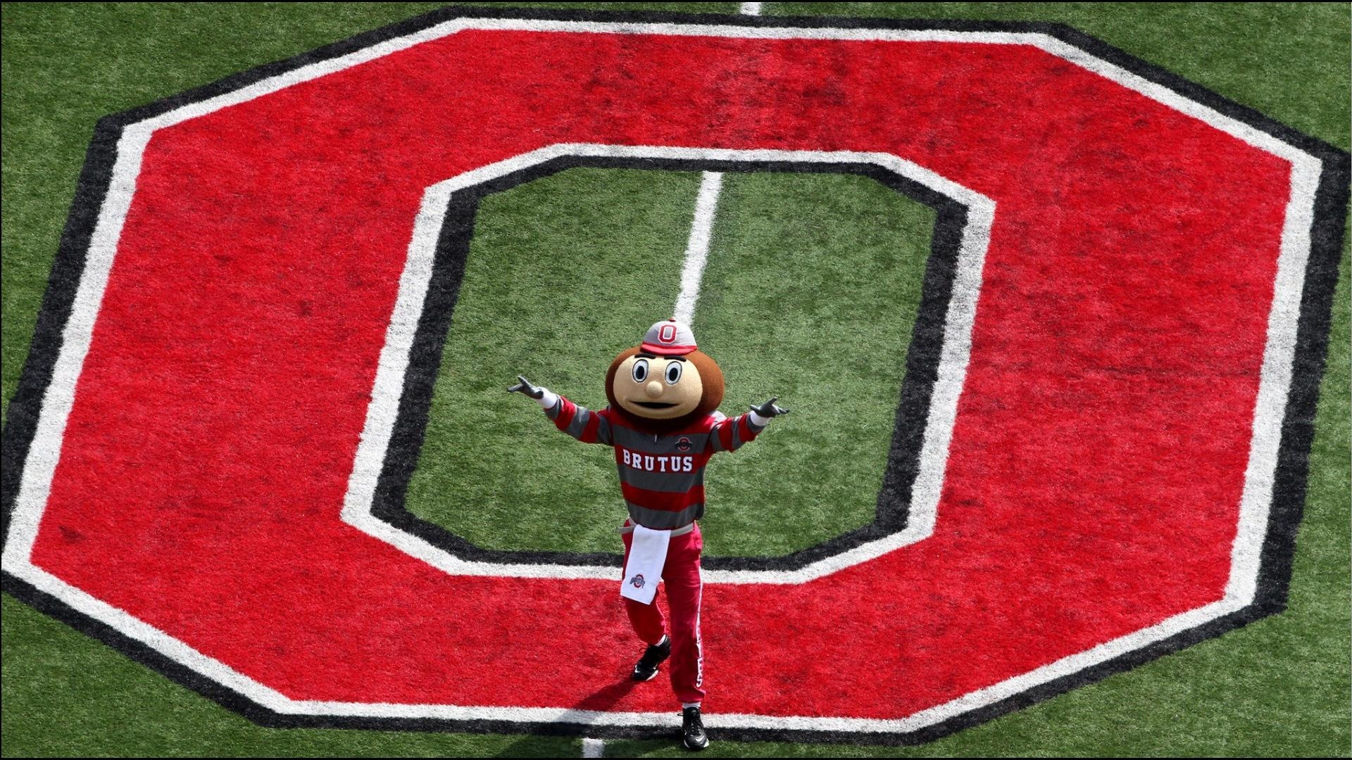 1920x1080 Free Ohio State Buckeyes iPhone iPod Touch Wallpaper. HD, Desktop