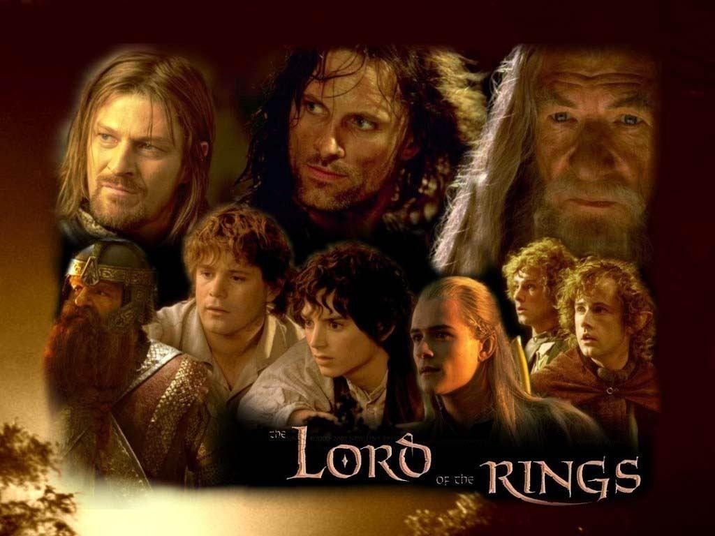 1030x770 Fellowship Of The Ring Wallpaper, Desktop