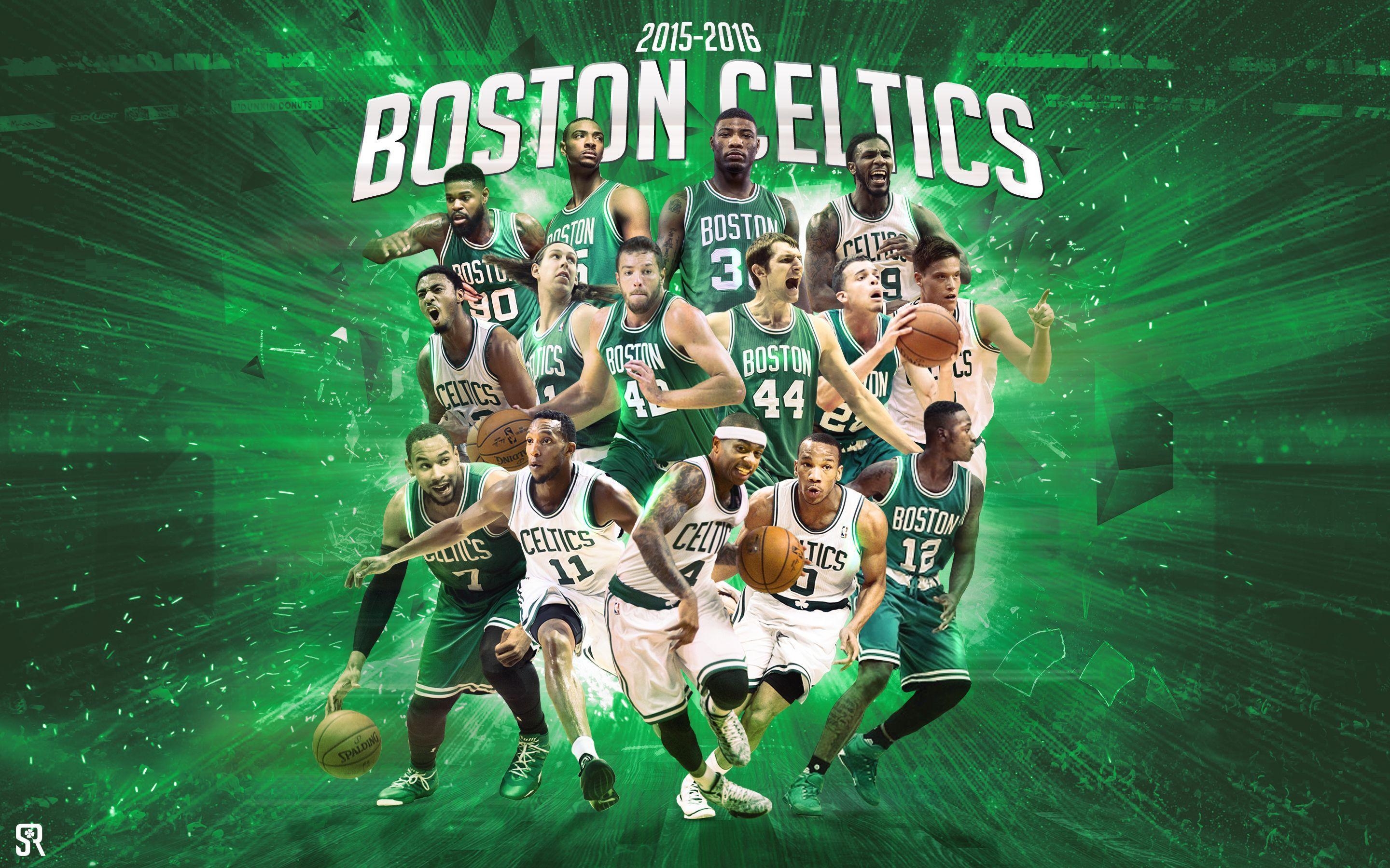 2880x1800 Boston Sports Teams Wallpaper, Desktop