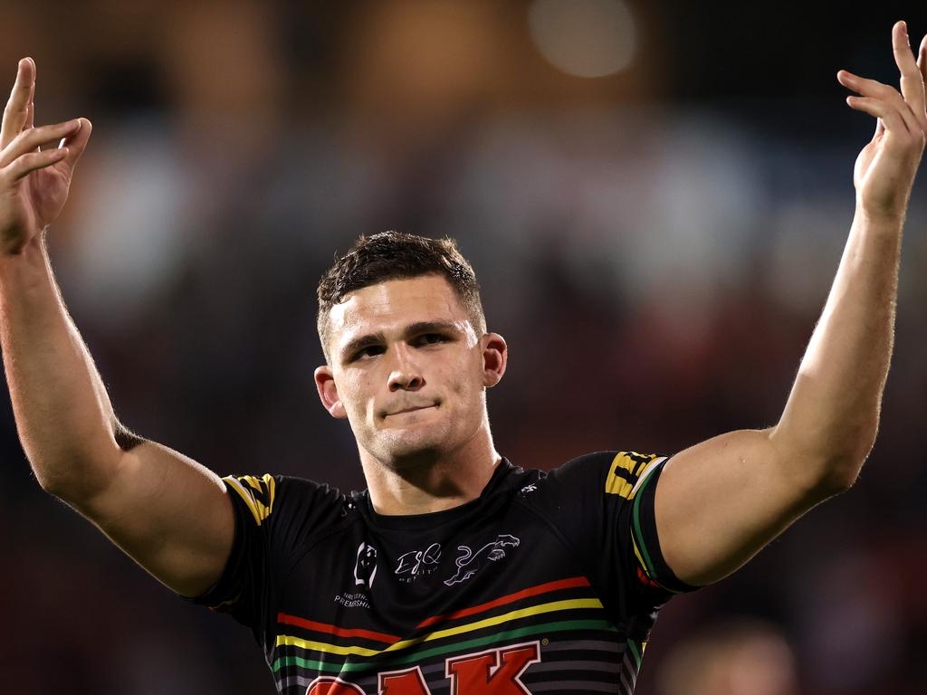 1030x770 NRL 2021: Nathan Cleary trolls, Wayne, Desktop