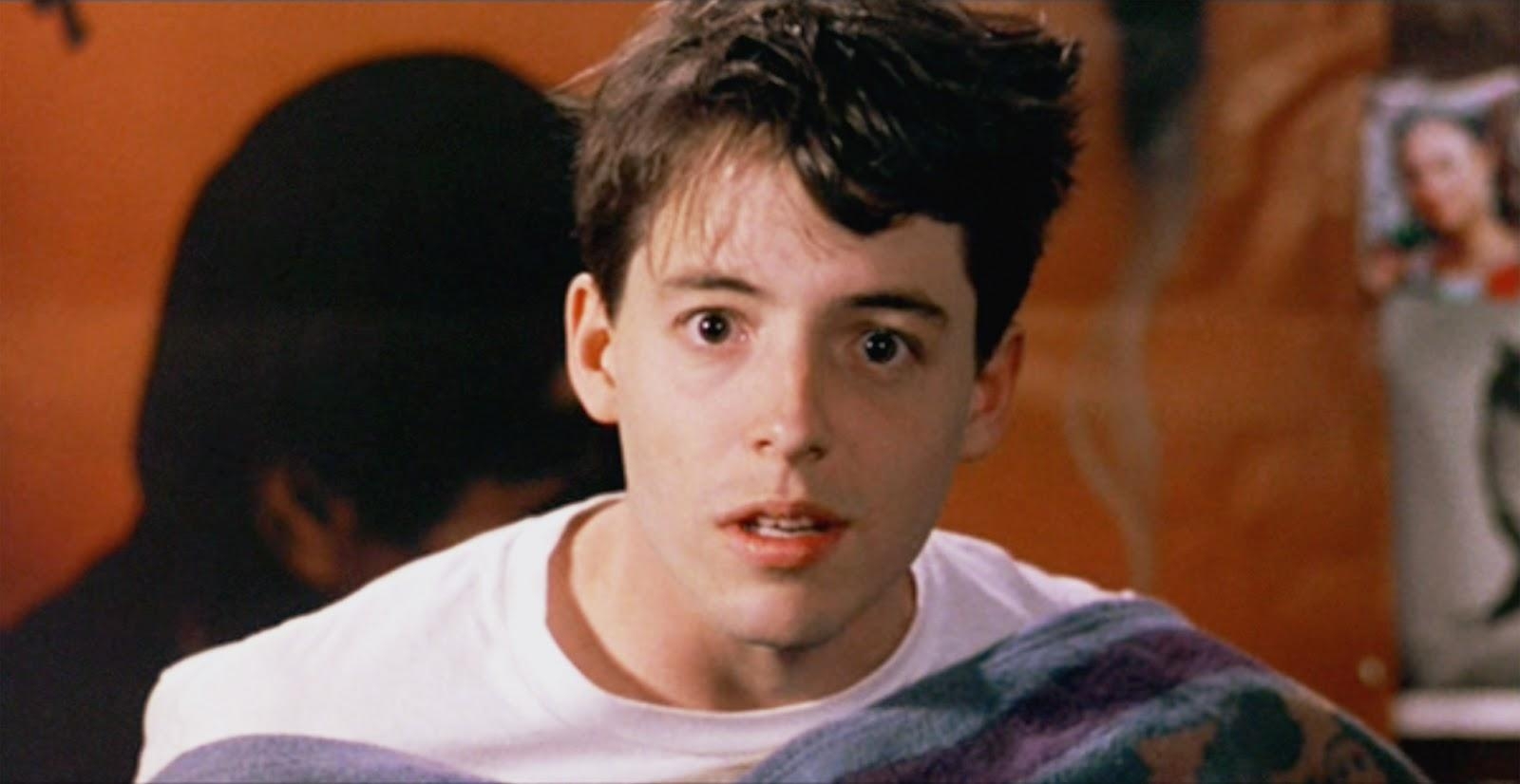 1600x830 Ferris Bueller's Day Off Wallpaper High Quality, Desktop