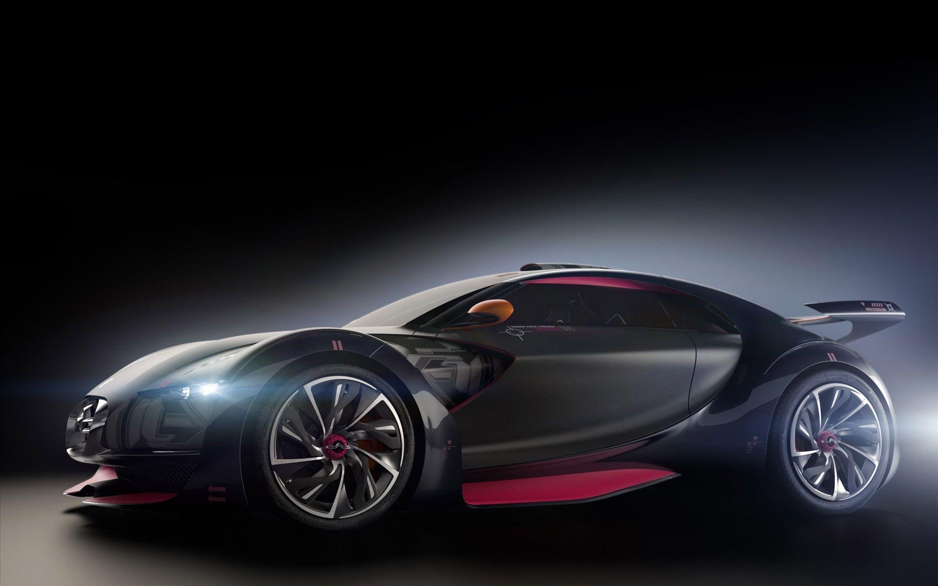 1920x1200 Best HD Citroen Wallpaper, Desktop