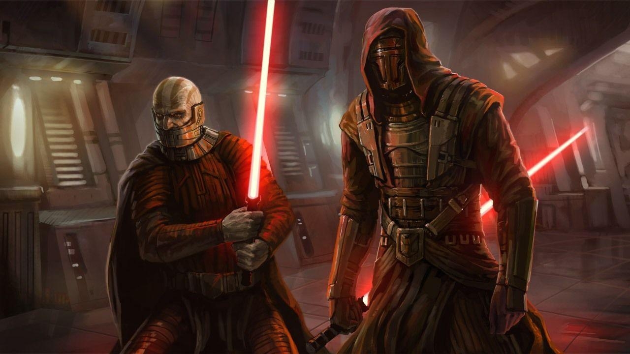 1280x720 px Star Wars Knights Of The Old Republic.09.2015, Desktop