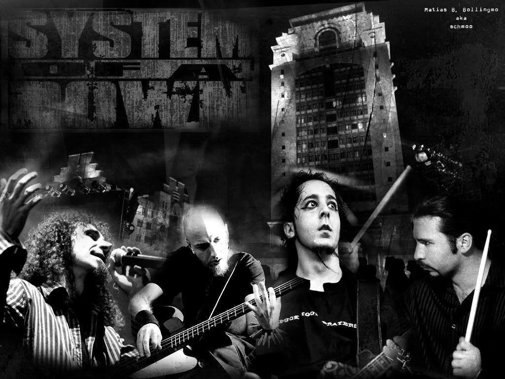 1030x770 TRImageBlog: System of A Down Wallpaper, Desktop