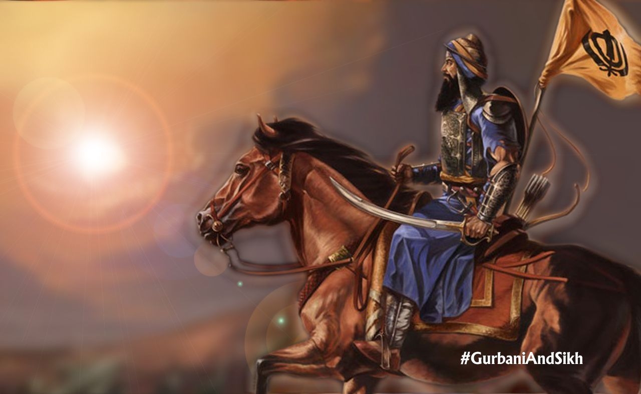 1280x790 Baba Banda Singh Bahadur, Desktop