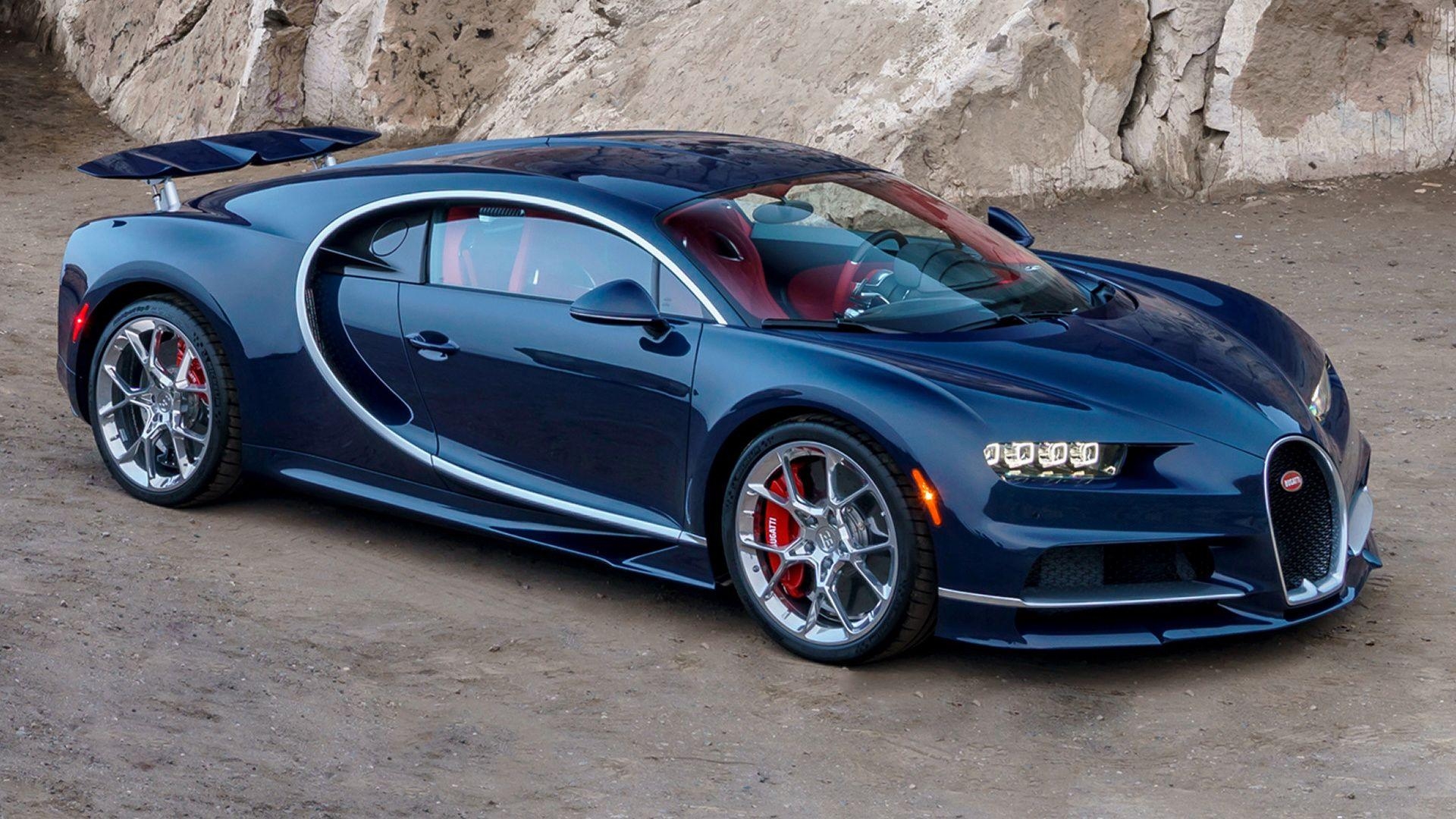 1920x1080 Bugatti Chiron (2016) US Wallpaper and HD Image, Desktop