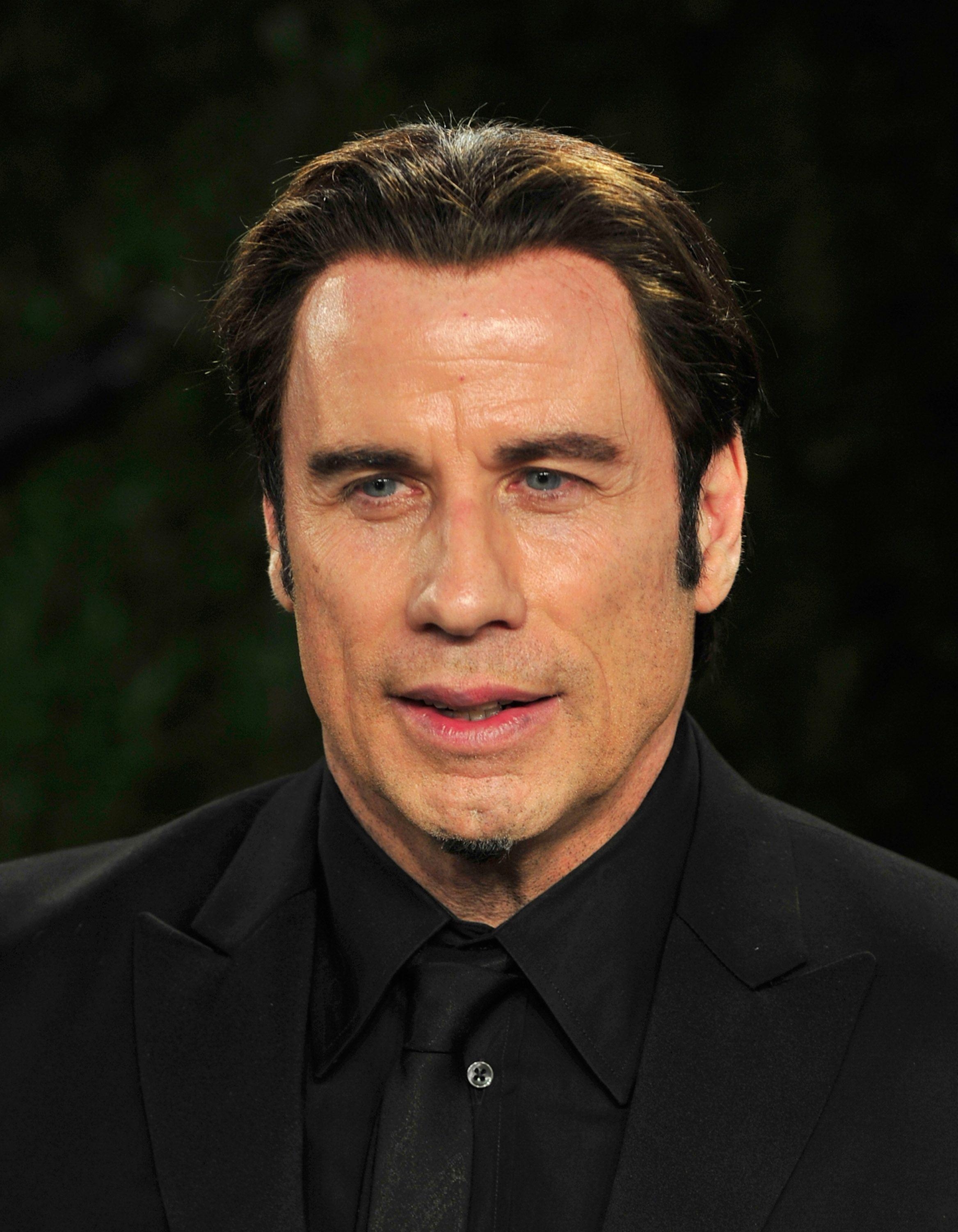 2340x3000 HD John Travolta Wallpaper, Phone