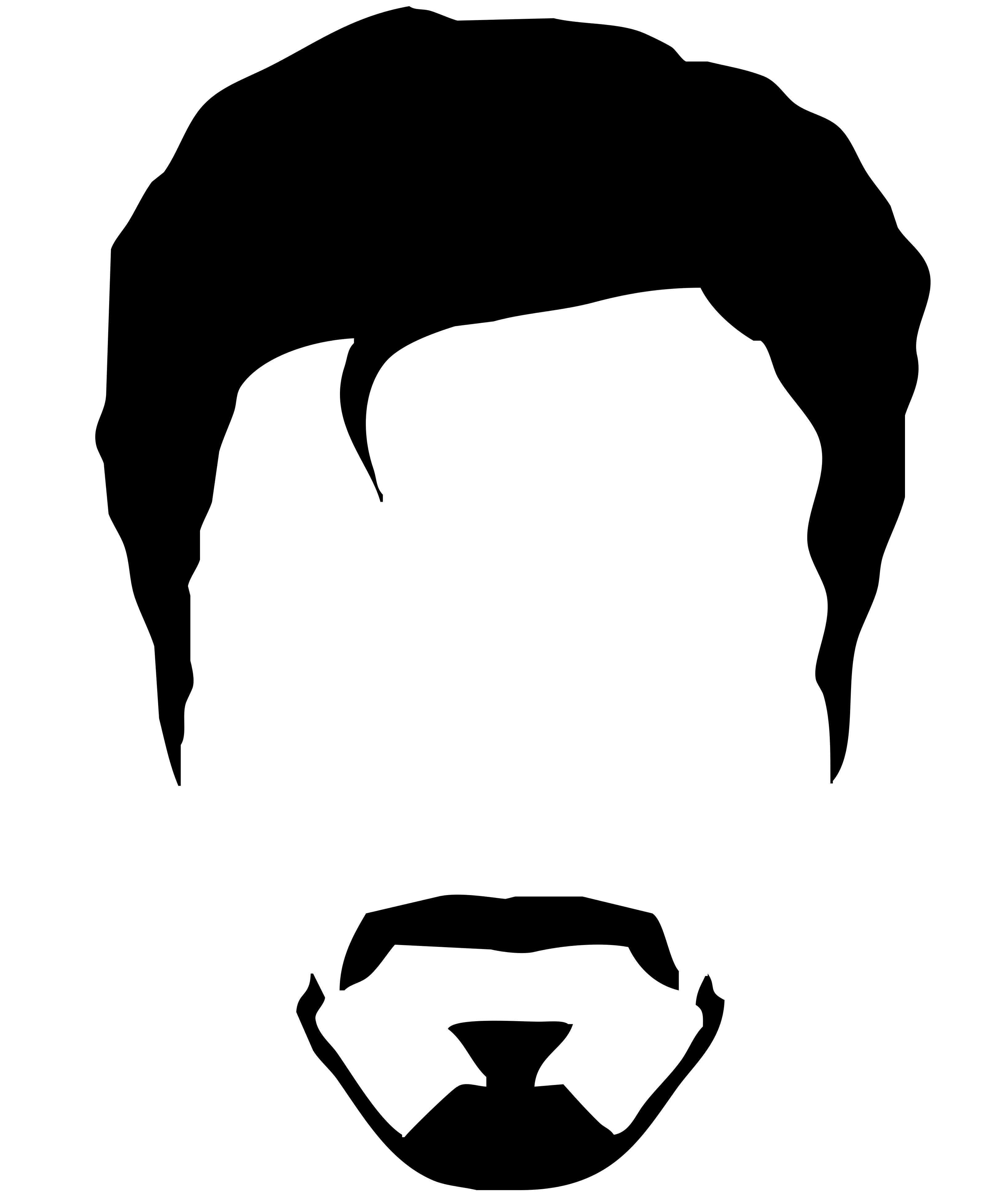 3230x3910 Iron Man Black And White Wallpaper, Phone