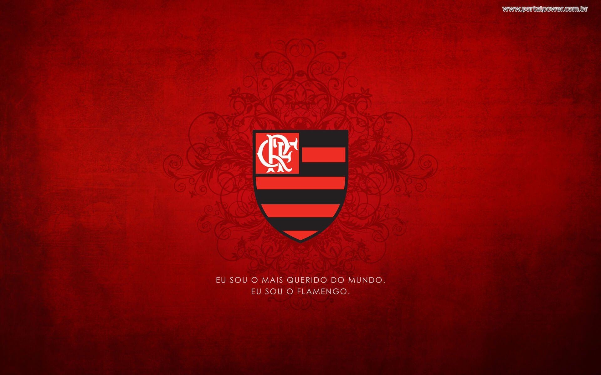 1920x1200 Papéis de parede do Flamengo e Celular, Desktop