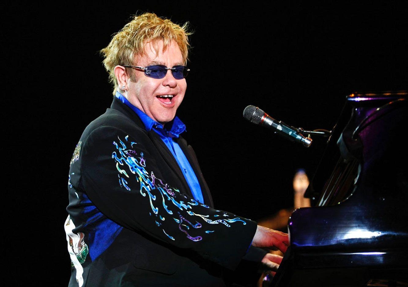 1340x940 Most viewed Elton John wallpaperK Wallpaper, Desktop