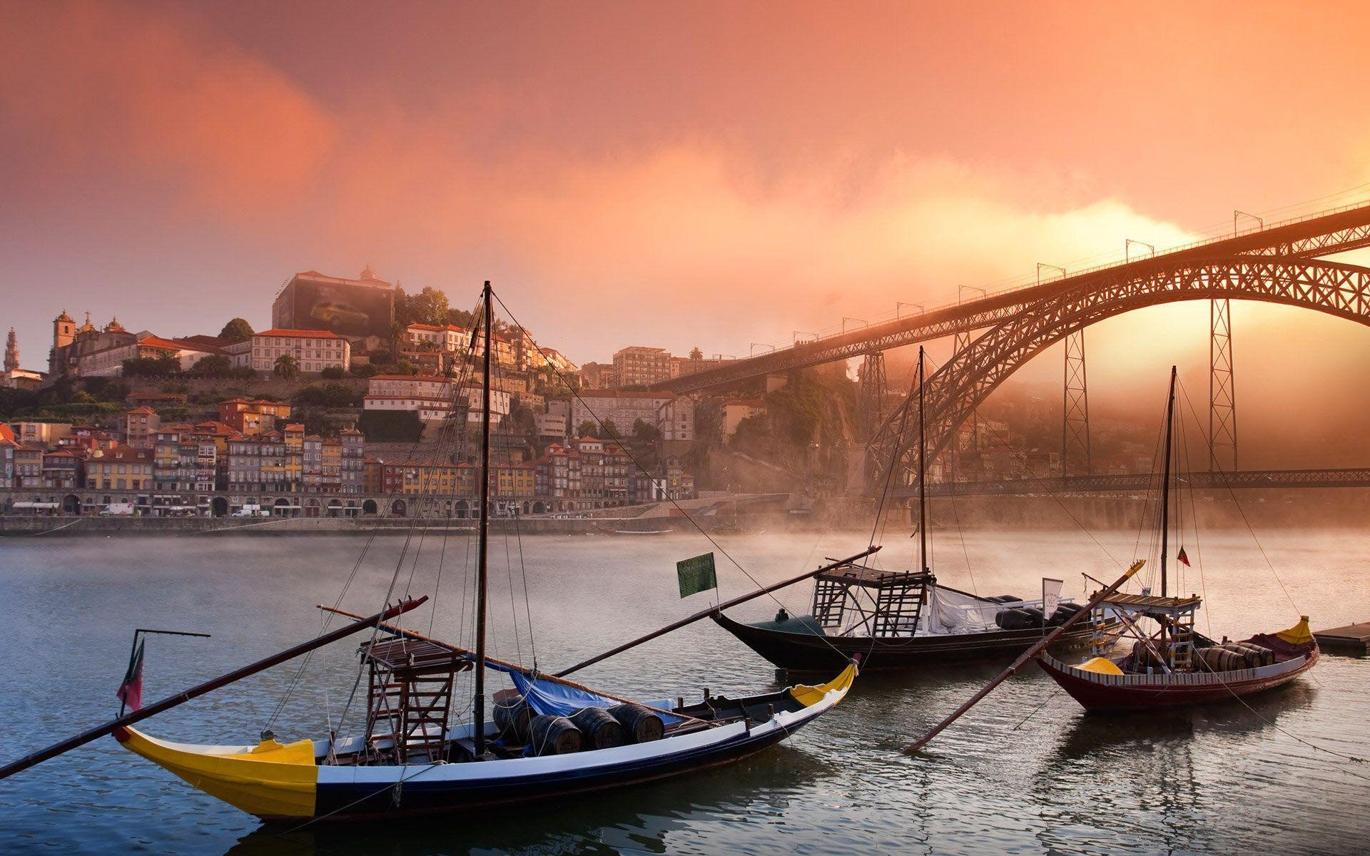 1920x1200 Top HD Porto Wallpaper. Travelling HD KB, Desktop