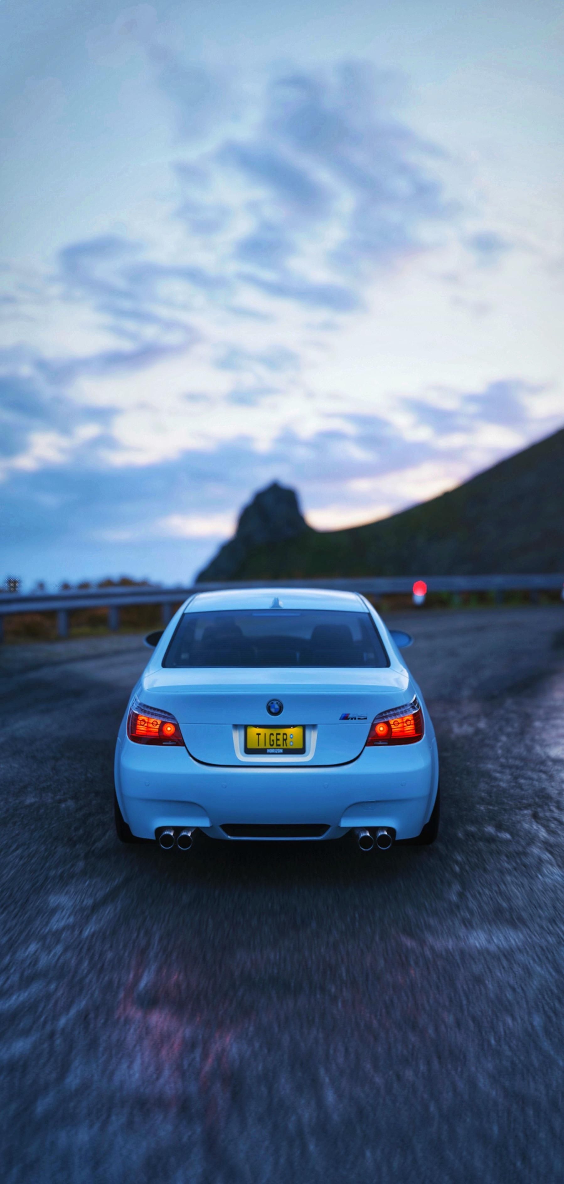 1800x3780 E60 M5 Phone Wallpaper Requested By U Electrogamer. Bmw E Bmw M5 E Bmw, Phone