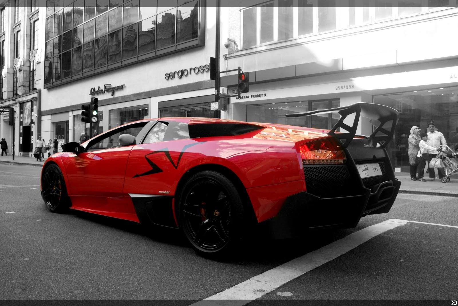 1600x1070 automotivegeneral: lamborghini murcielago new wallpaper, Desktop