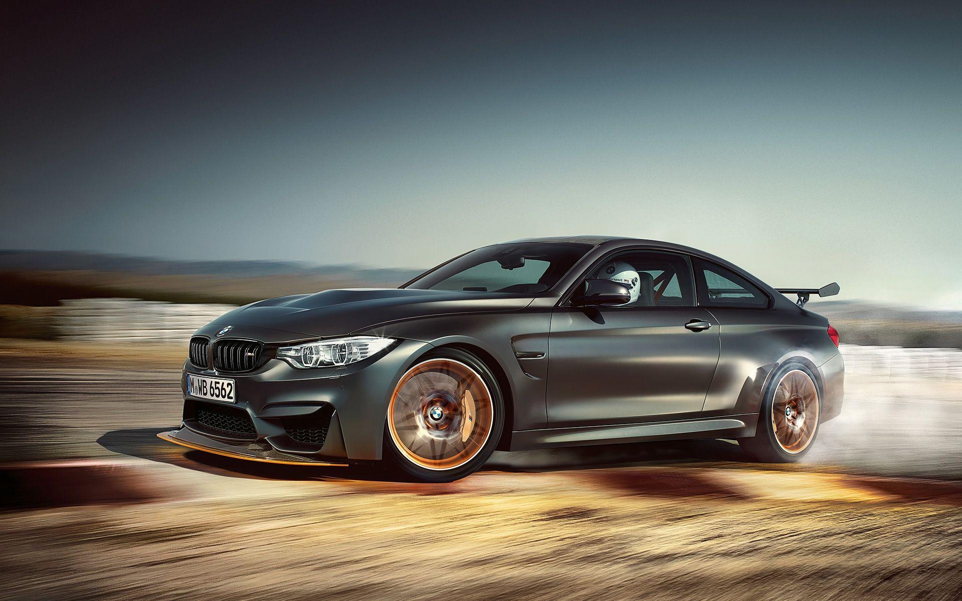 1920x1200 Download Wallpaper BMW M4 GTS, Desktop