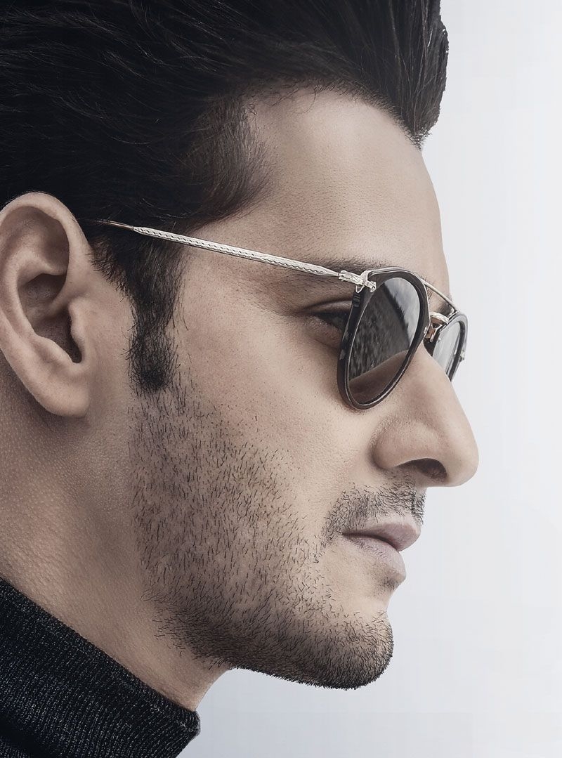 800x1080 Maharshi Mahesh Babu HD, Phone