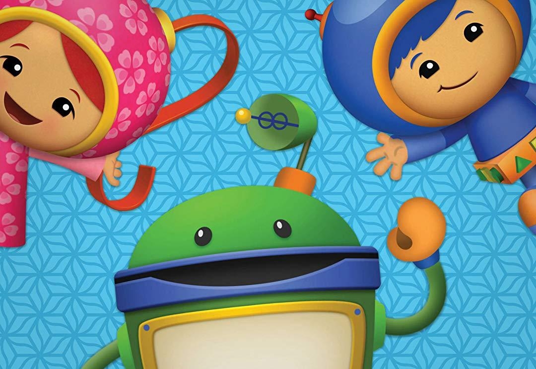 1080x750 Watch Team Umizoomi Season 4, Desktop