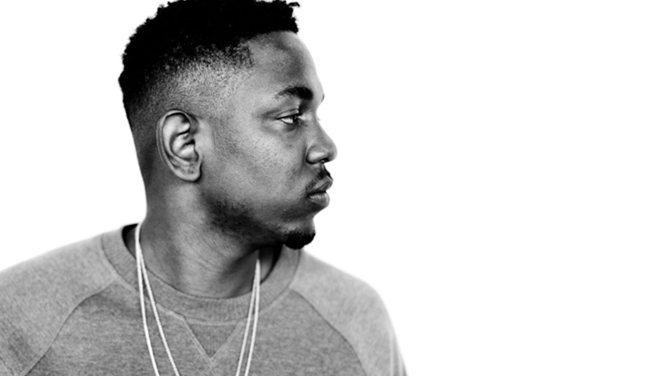 1370x770 Kendrick Lamar explains why he plays unreleased material, Desktop