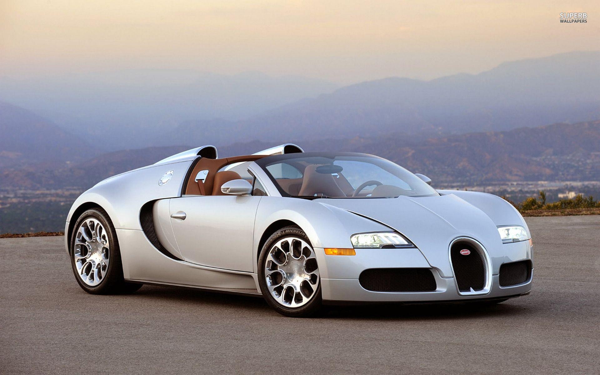 1920x1200 Bugatti Veyron wallpaperx1200, Desktop