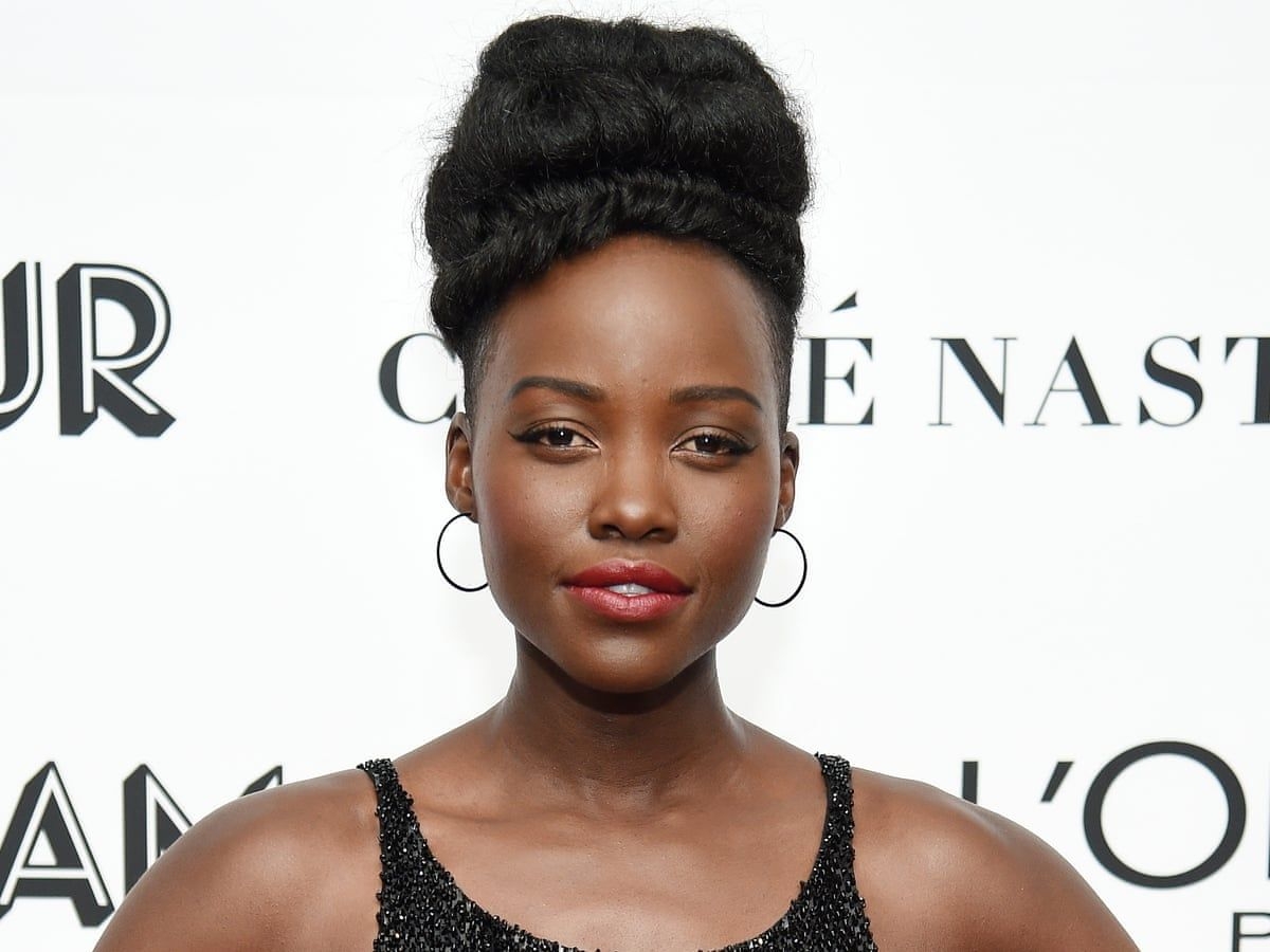 1200x900 Lupita Nyong'o: 'The worst thing anyone.theguardian.com, Desktop