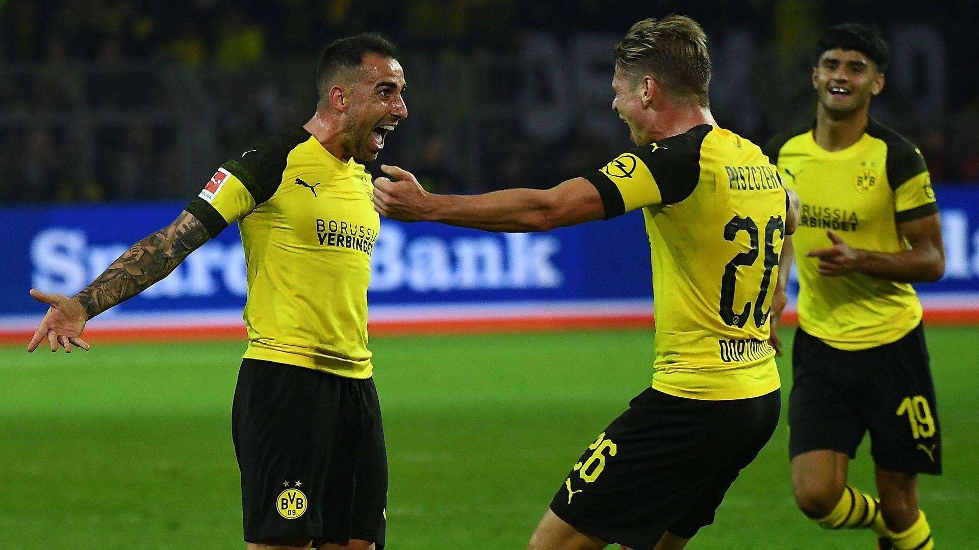 1920x1080 Bundesliga. What Barcelona loanee Paco Alcacer will bring to, Desktop