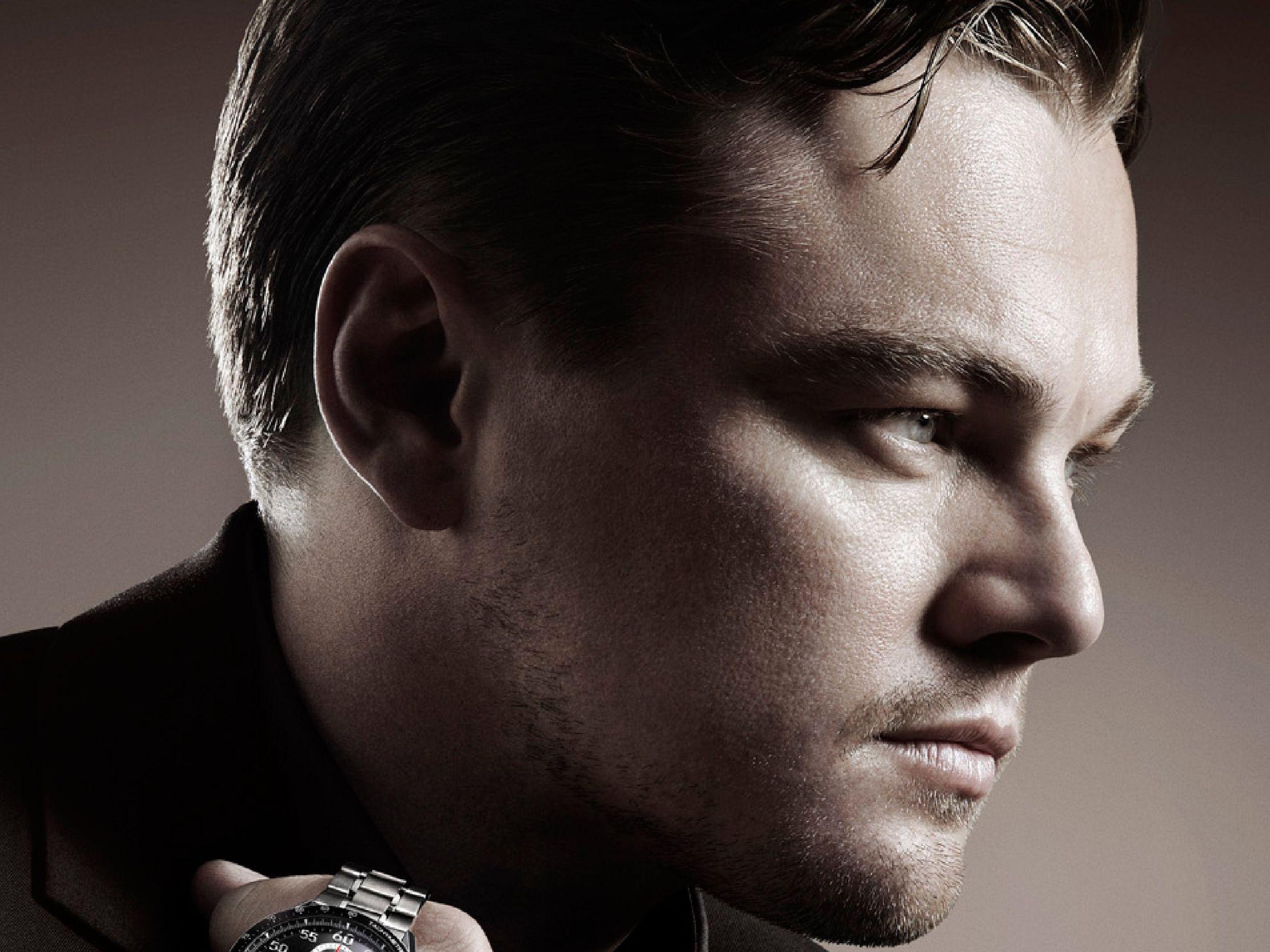 2560x1920 Gorgeous Leonardo DiCaprio Wallpaper. Full HD Picture, Desktop