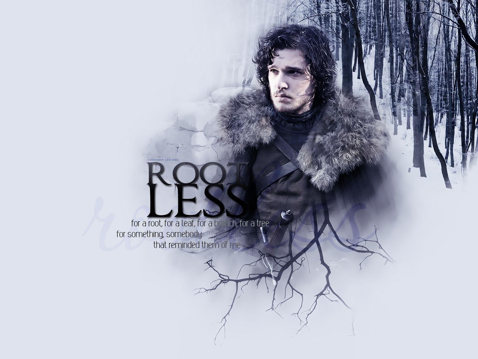 1600x1200 Jon Snow Wallpaper, Desktop