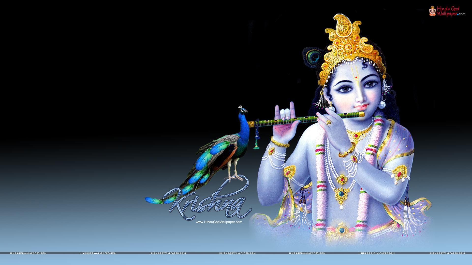 1920x1080 Krishna Wallpaper background picture, Desktop