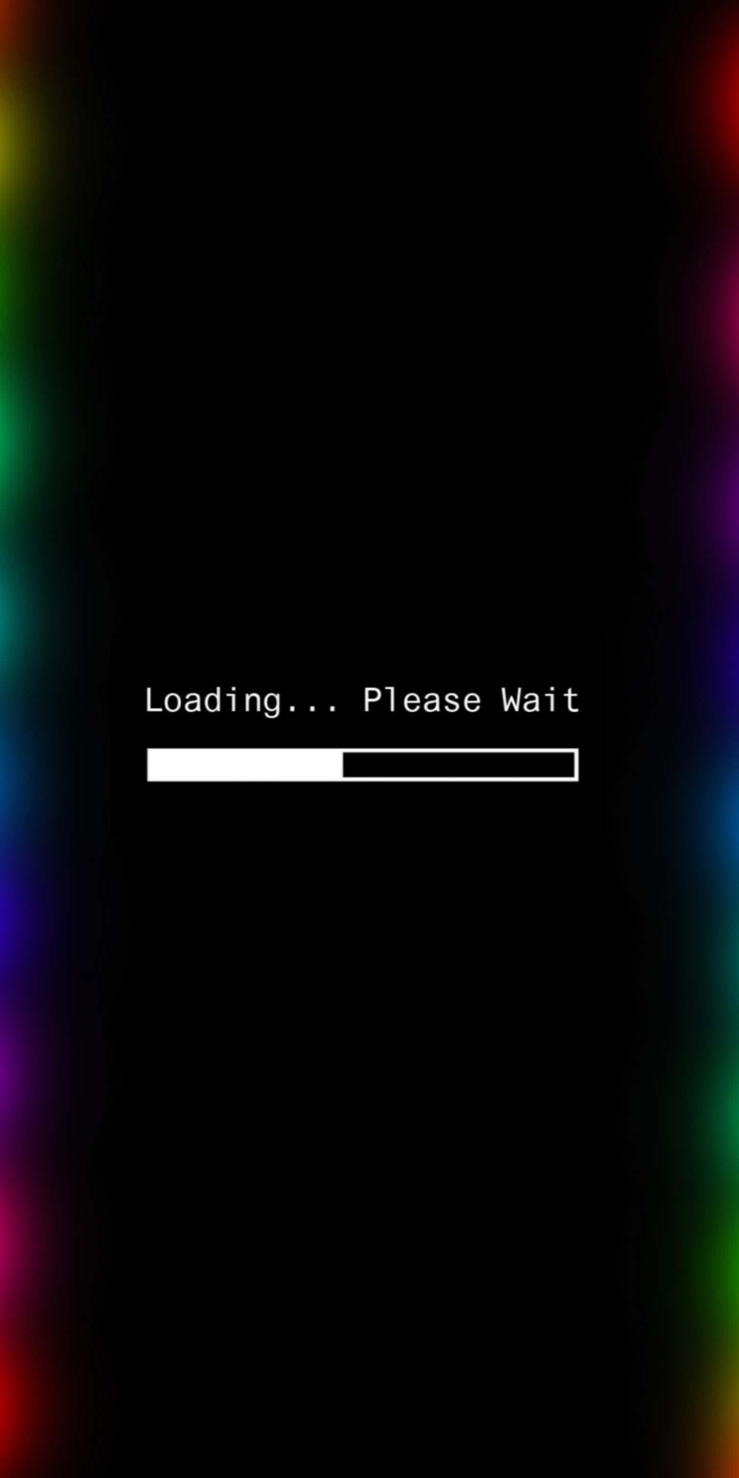 1440x2880 Loading please wait. Smart Phone Wallpaper, Phone