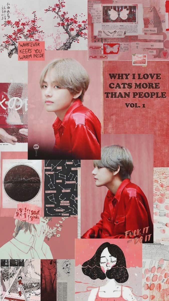 680x1200 wallpaper taehyung discovered by yaѕminnie, Phone