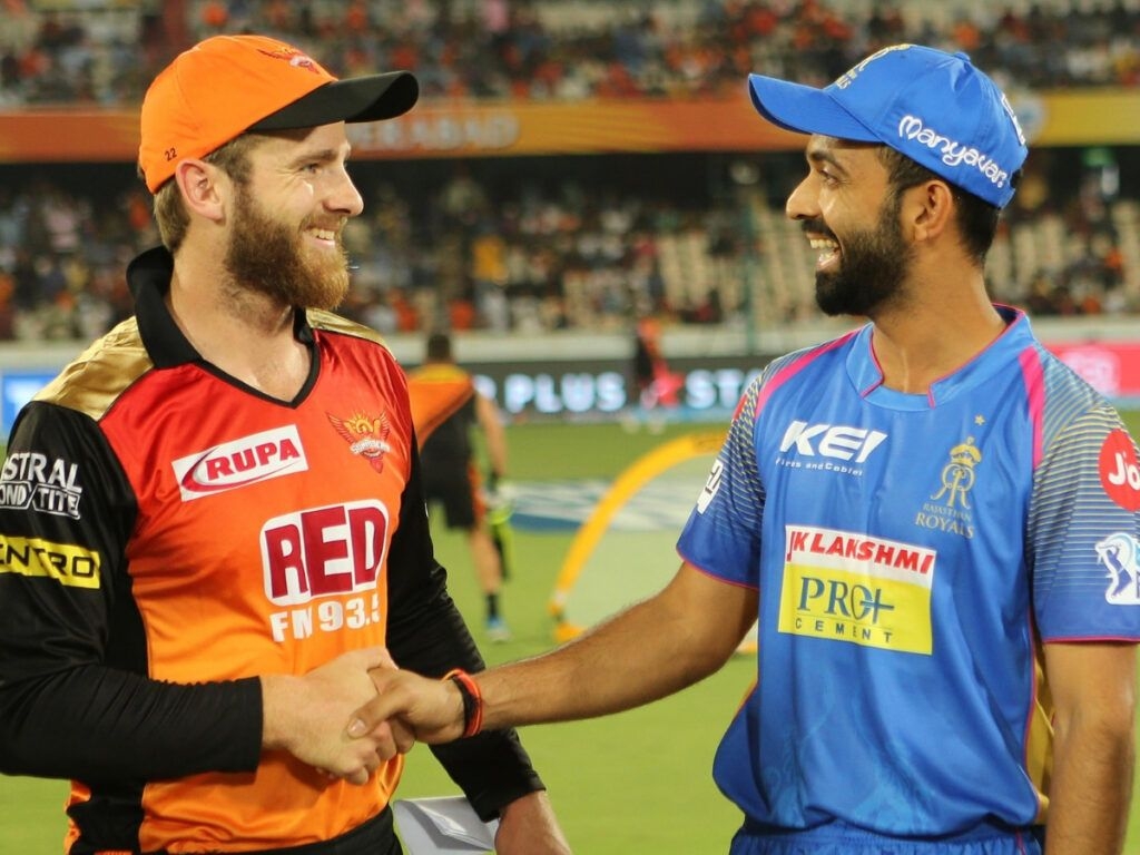 1030x770 SRH vs RR: Dream 11 Fantasy Tips & Match Preview, Desktop