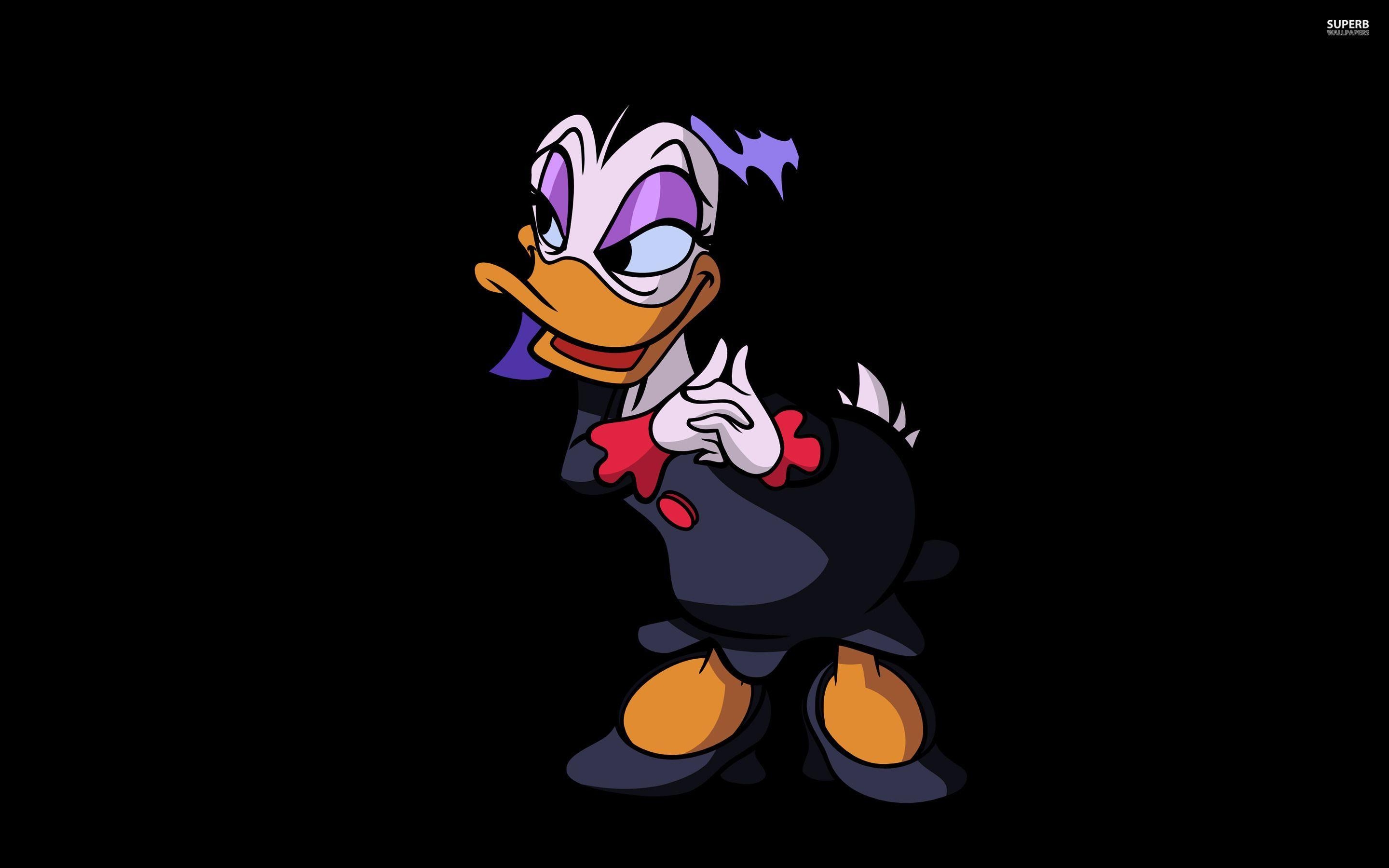 2880x1800 Magica De Spell Ducktales, Desktop