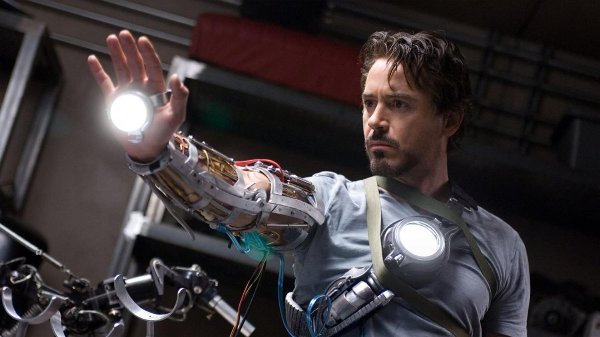 1920x1080 tony stark iron man movie HD wallpaper - Desktop, Desktop