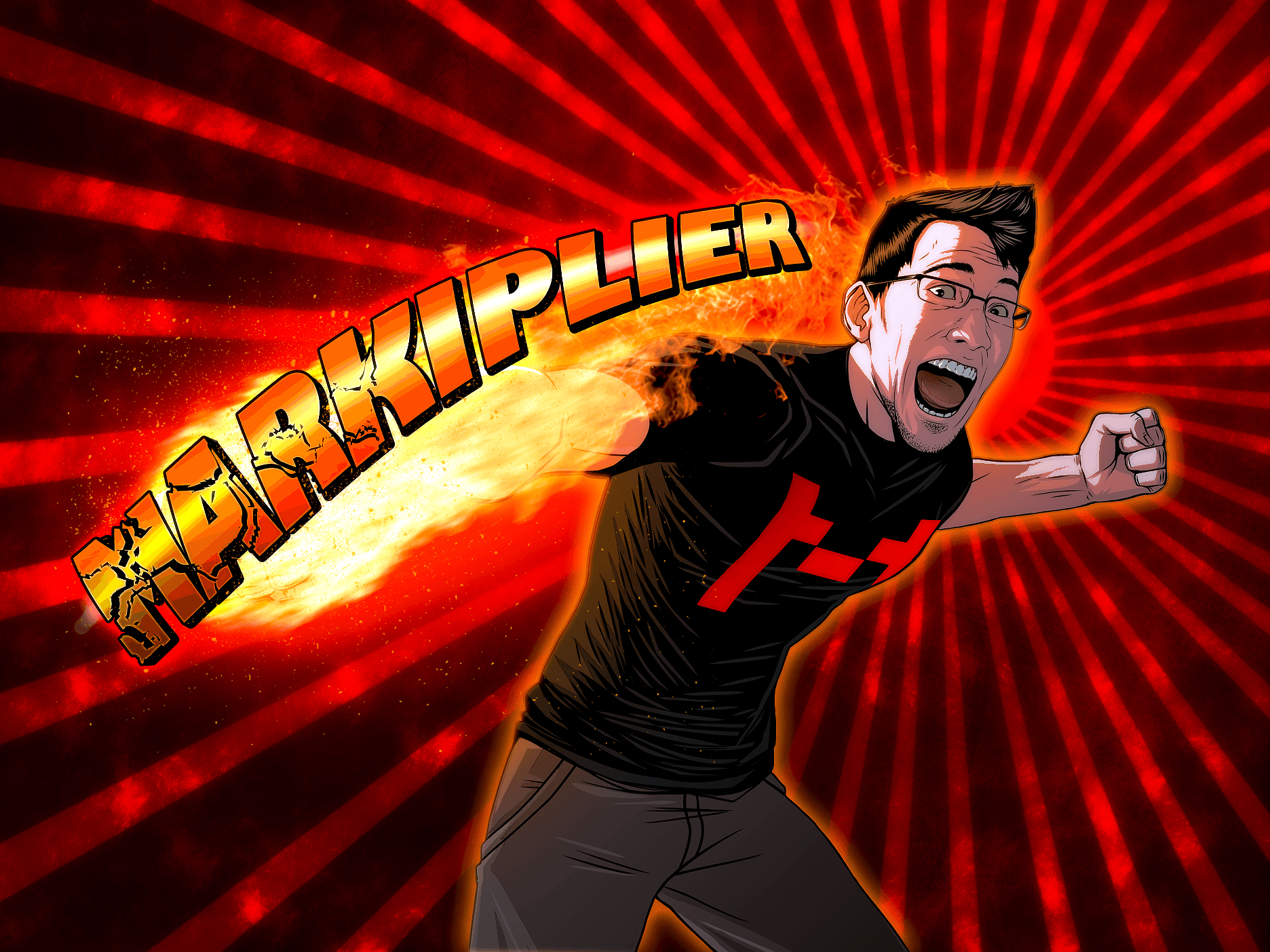 1880x1410 Markiplier Wallpaper, Desktop