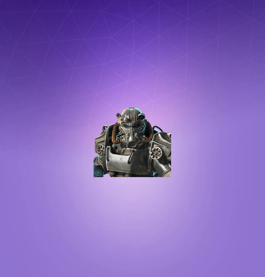 880x920 T 60 Power Armor Fortnite Wallpaper, Phone