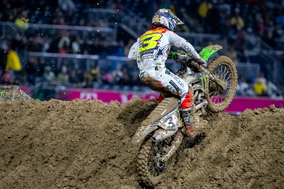 1200x800 Wallpaper: Eli Tomac, Desktop