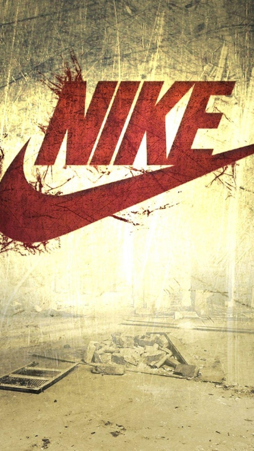 1080x1920 HD Nike Background for iPhone, Phone