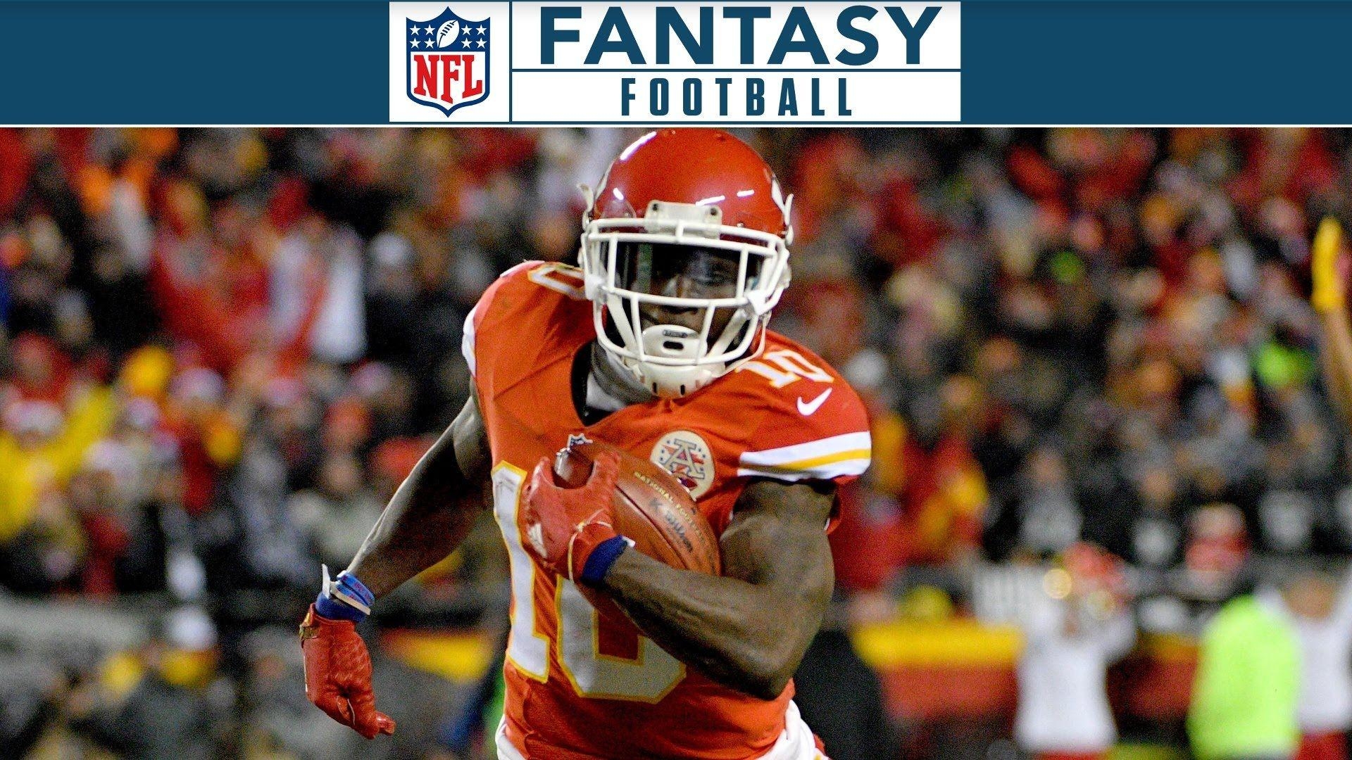 1920x1080 TodaySports Waiver Pickup of the Year. If you picked up Tyreek, Desktop