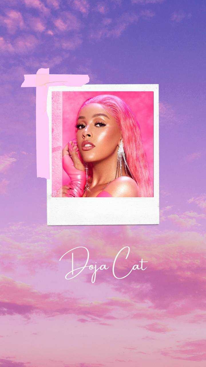 720x1280 Doja Cat Wallpaper, Phone