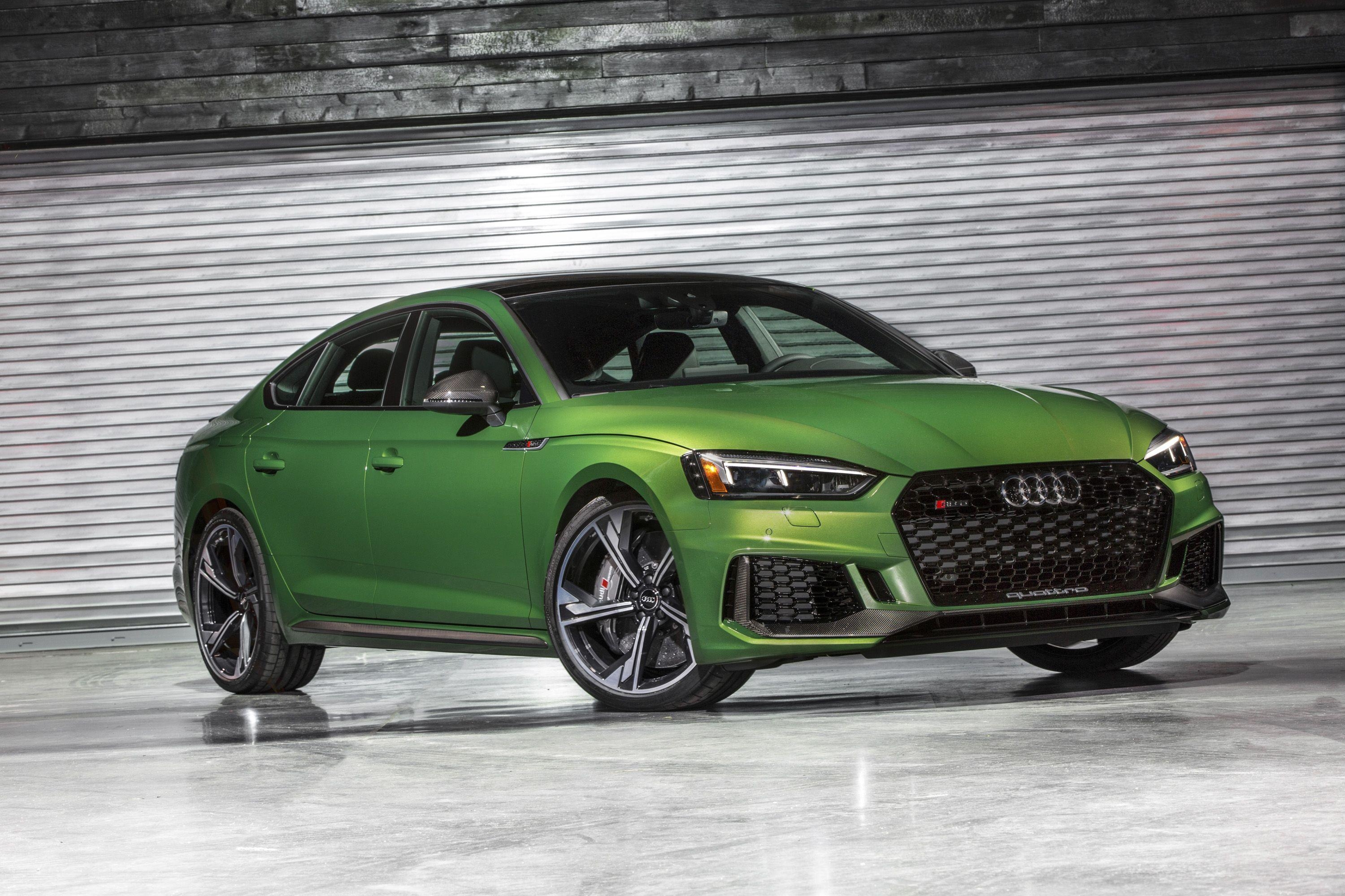 3000x2000 Wallpaper Of The Day: 2019 Audi RS5 Sportback, Desktop