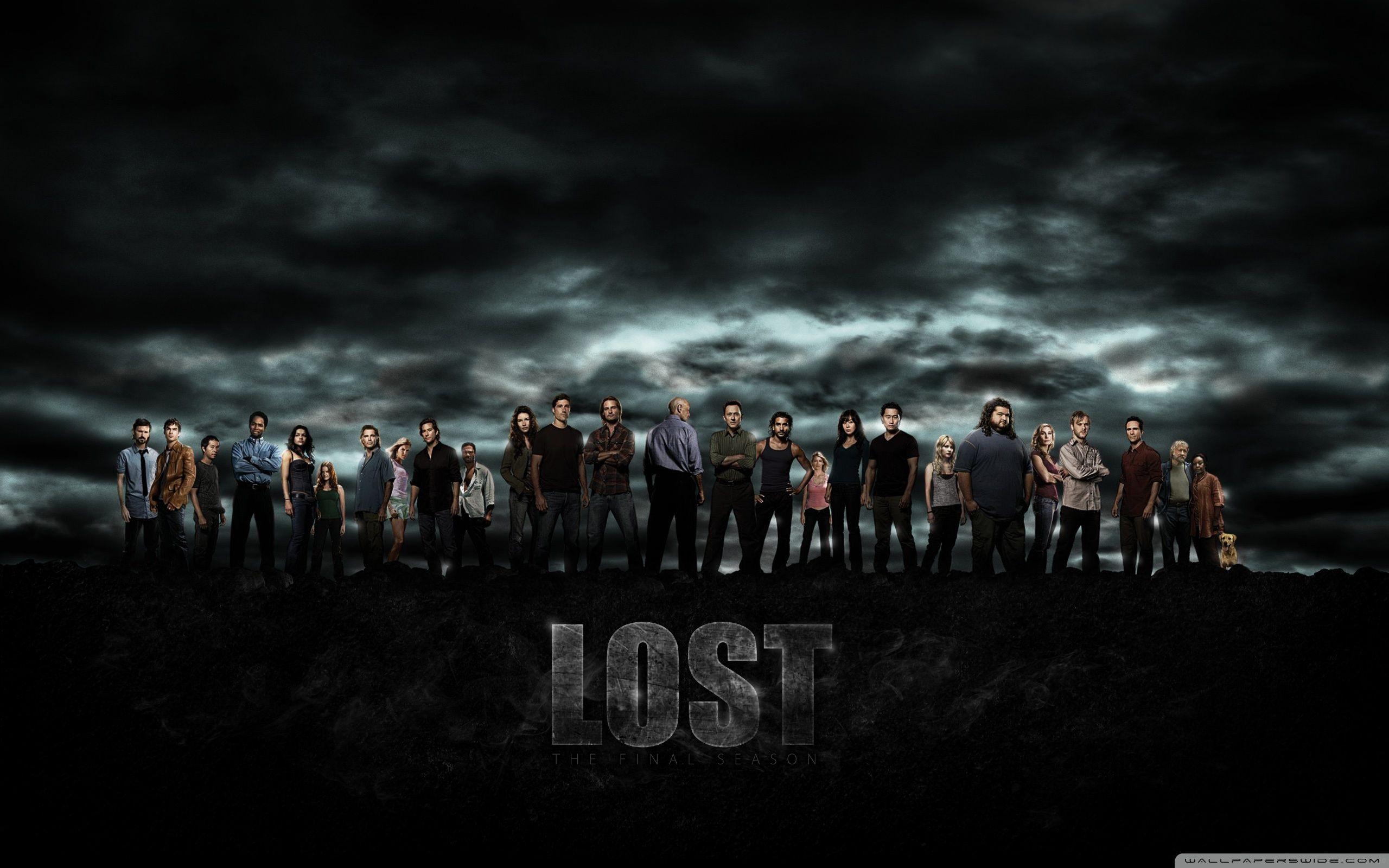 2560x1600 Lost The Final Season ❤ 4K HD Desktop Wallpaper for 4K Ultra HD TV, Desktop