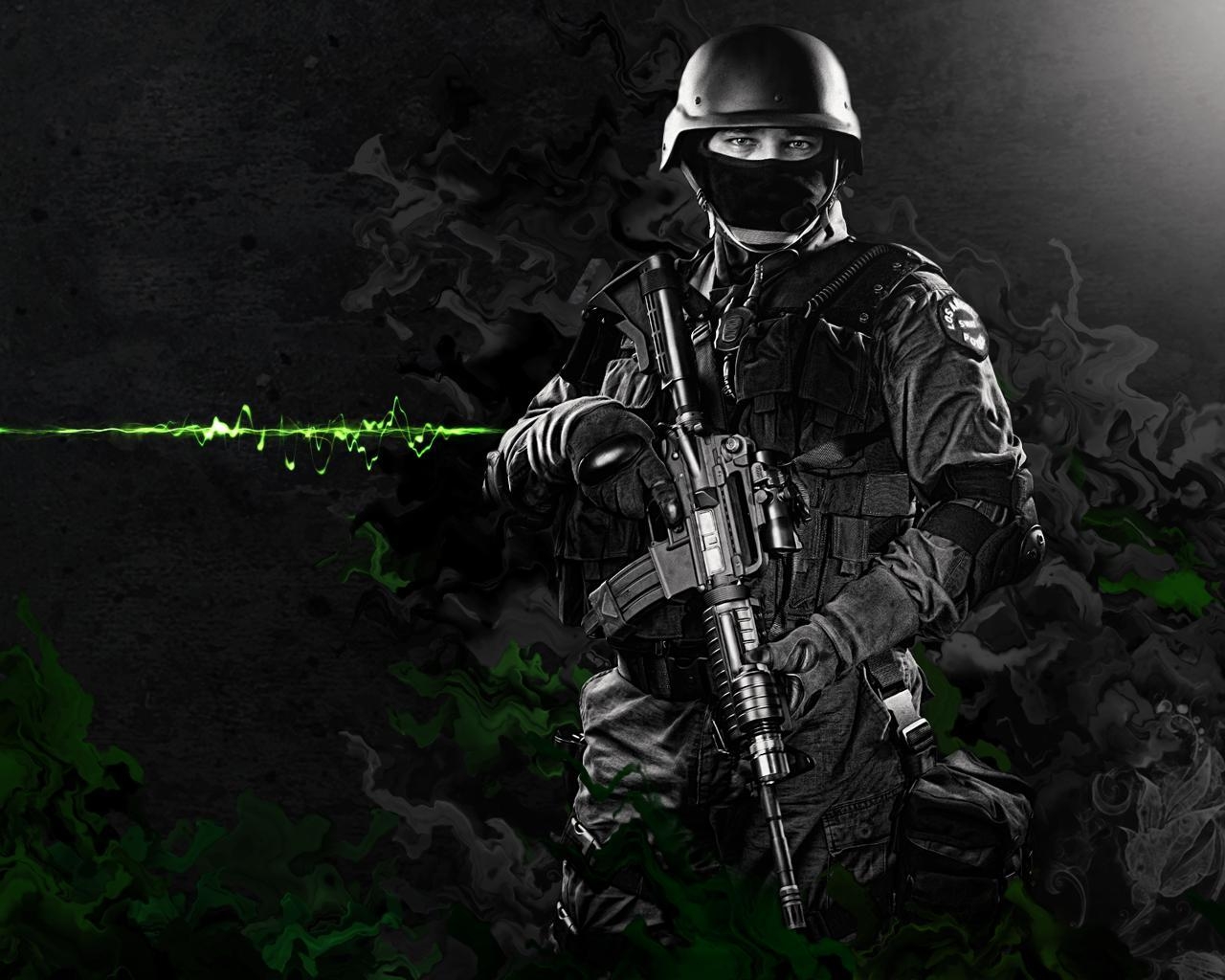 1280x1030 Call of Duty Wallpaper HD, Desktop