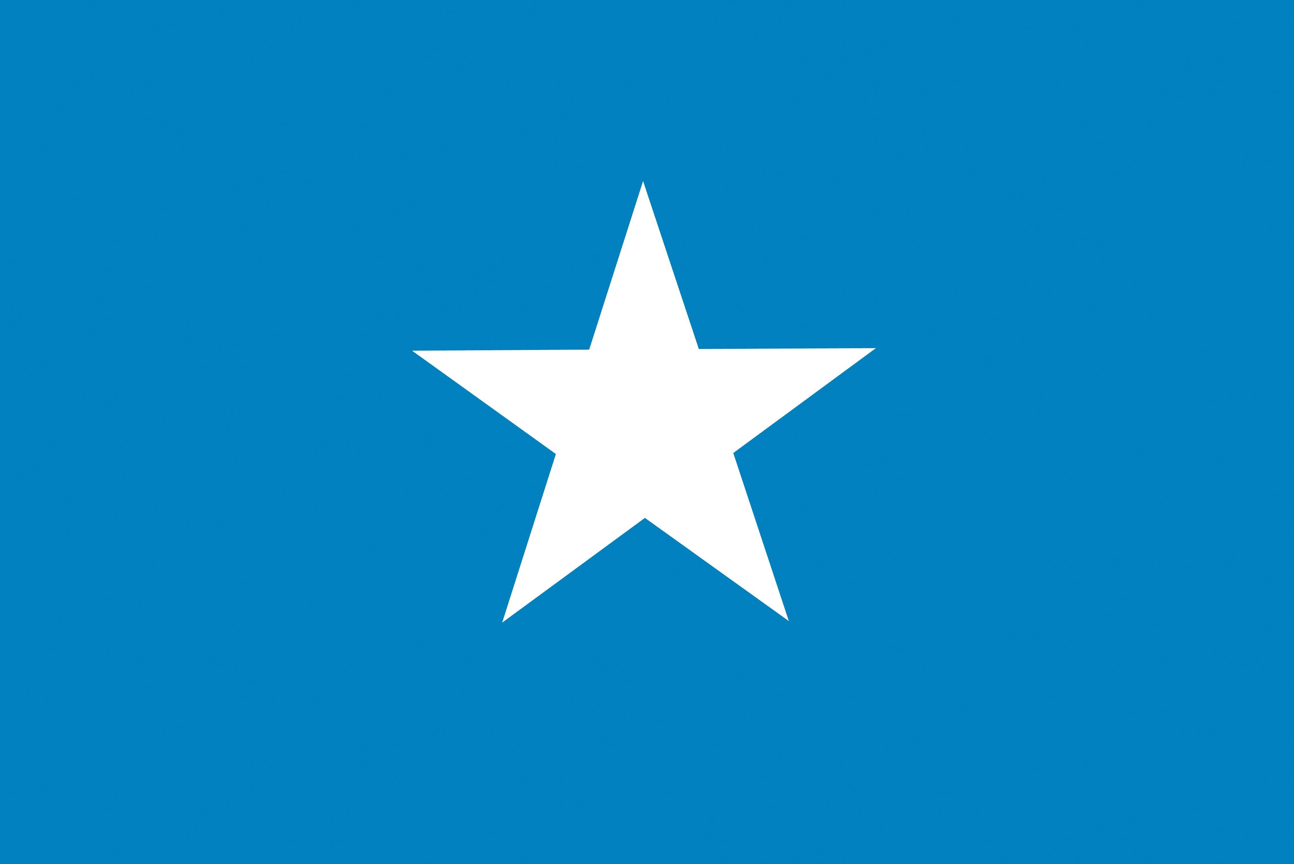 4530x3030 Picture Somalia Flag, Desktop