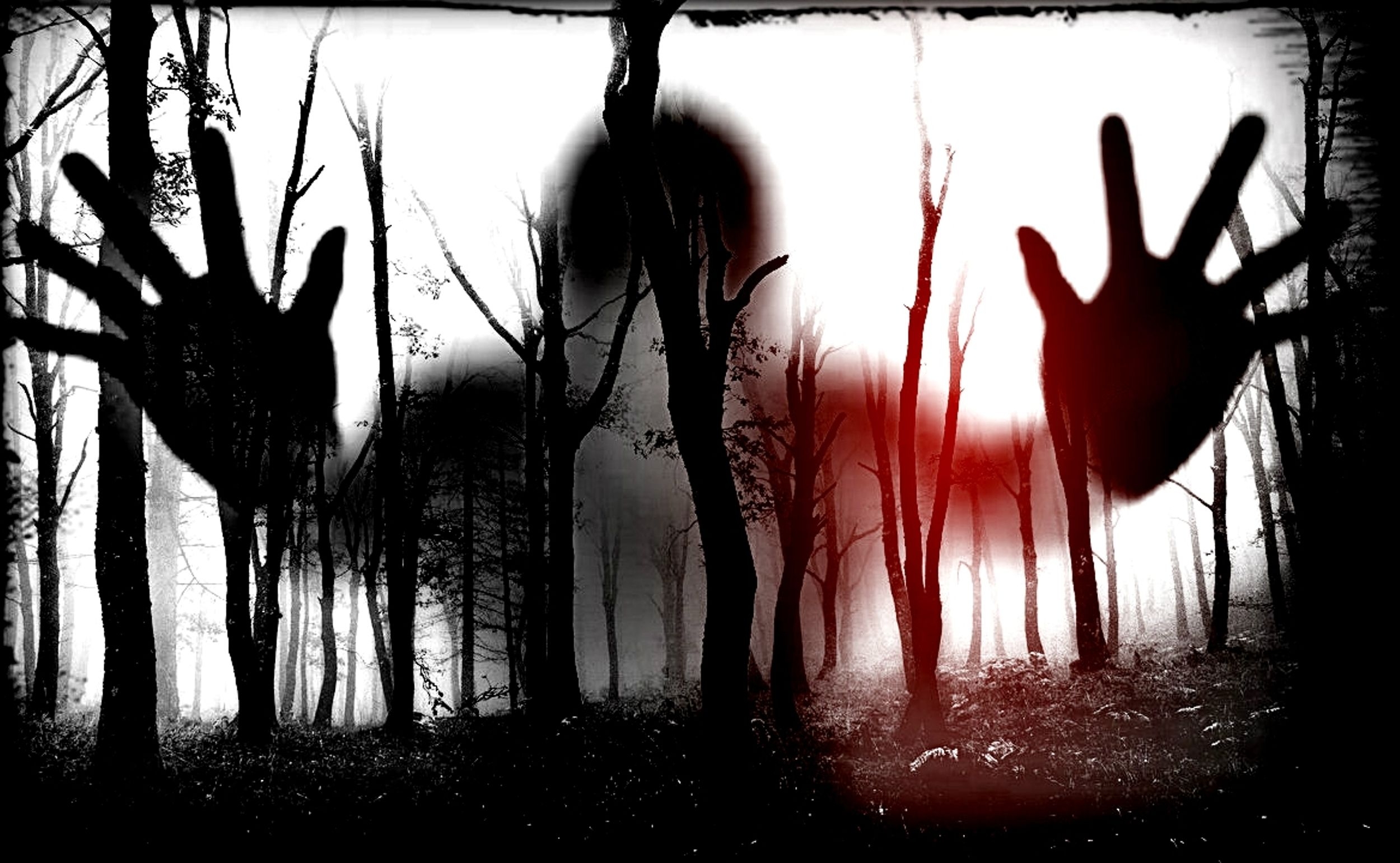 2500x1550 WENDIGO HD Wallpaper, Desktop