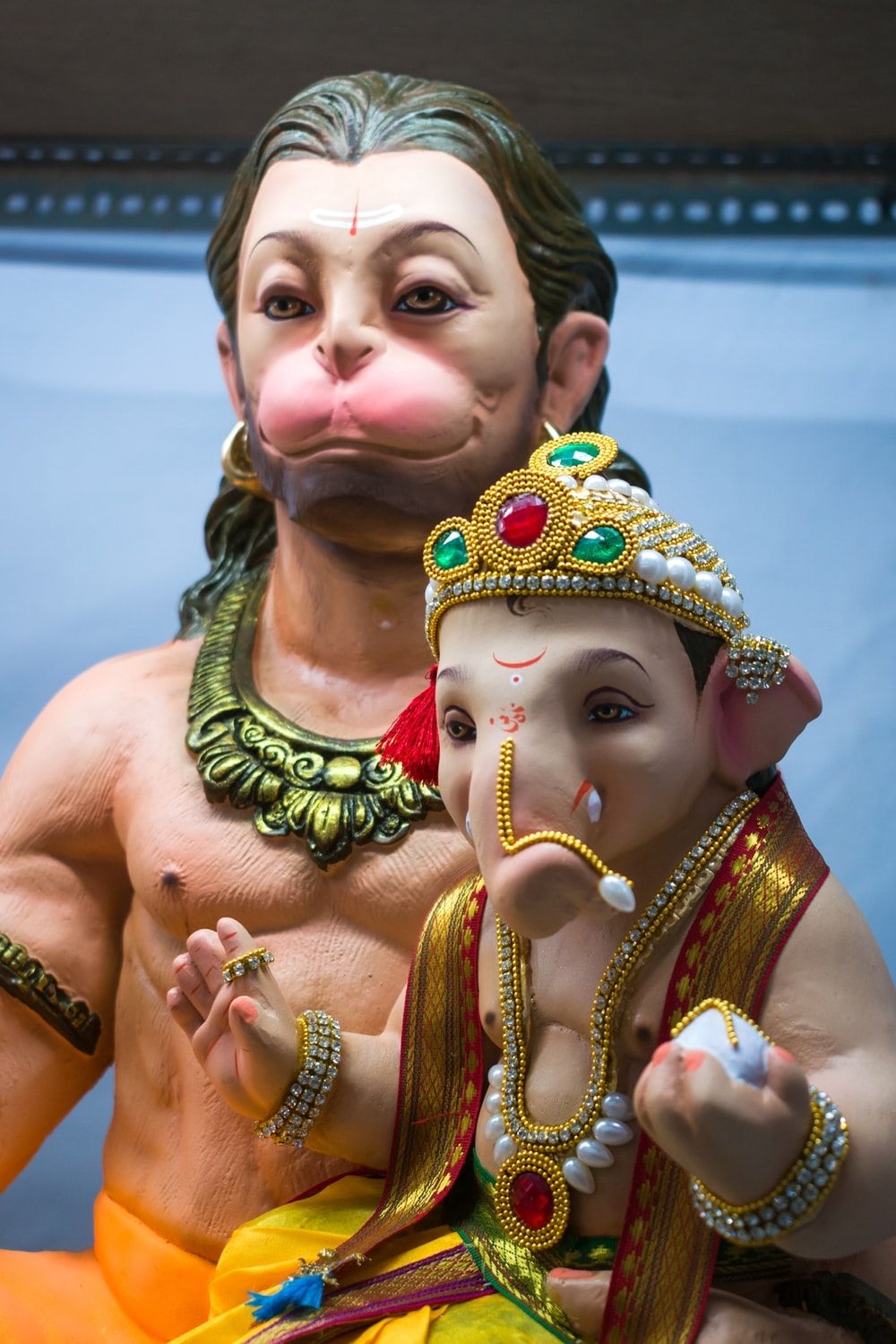 1000x1500 Lord Hanuman Picture. Download Free Image, Phone