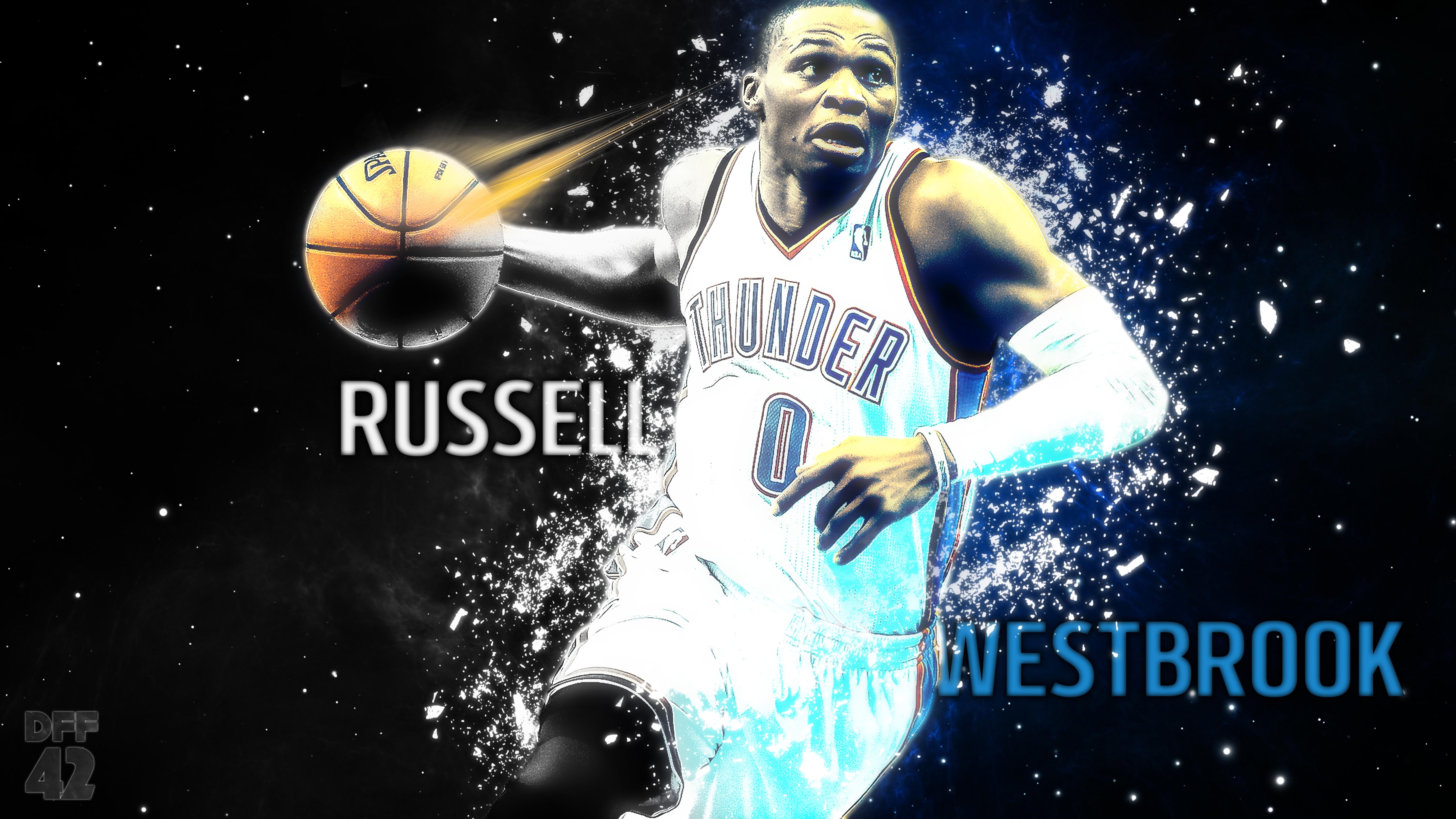 5760x3240 Russell Westbrook Wallpaper Phone Festival Wallpaper, Desktop