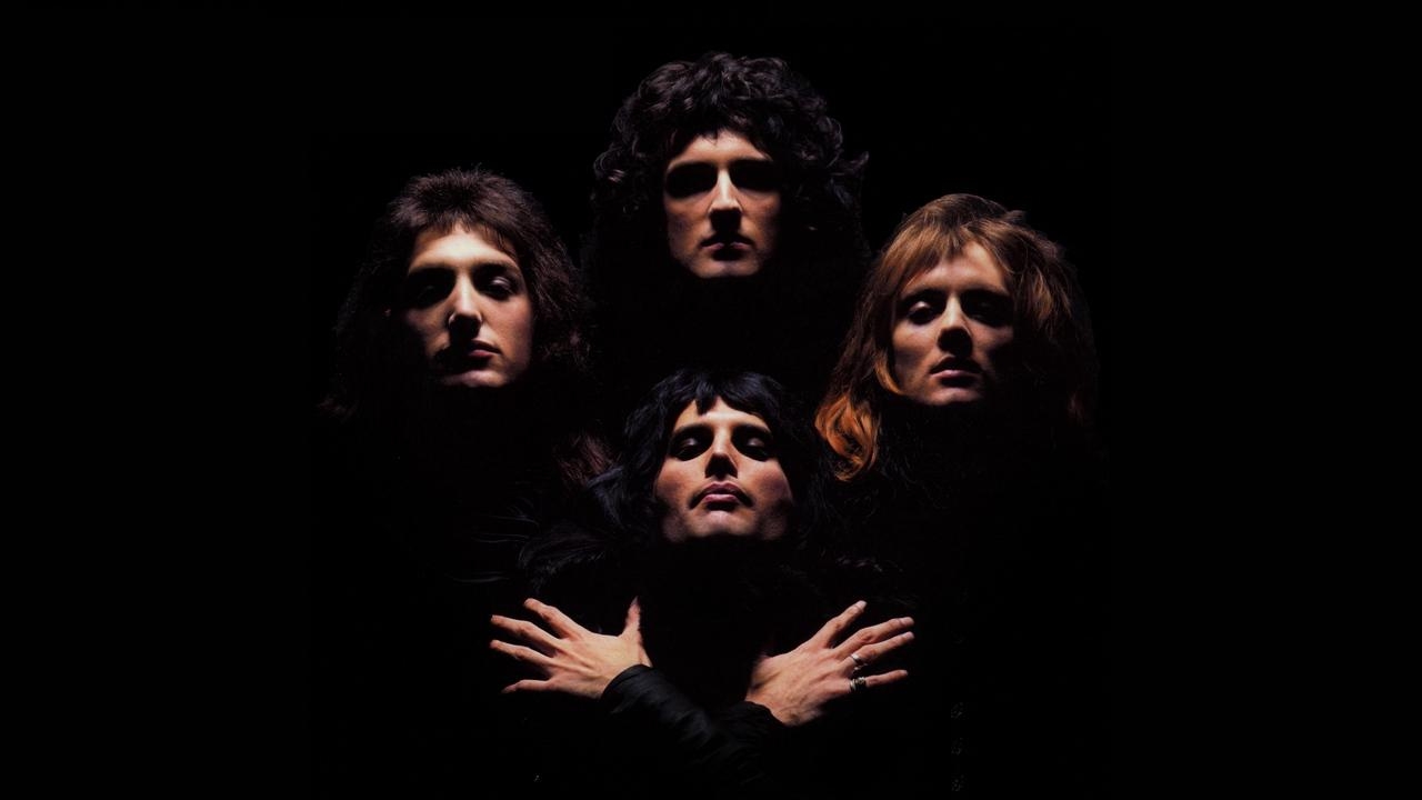 1280x720 Wallpaper queen, group, bohemian rhapsody, celebrities hd, picture, Desktop