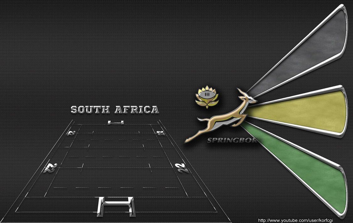 1130x710 South Africa rugby wallpaper, Desktop