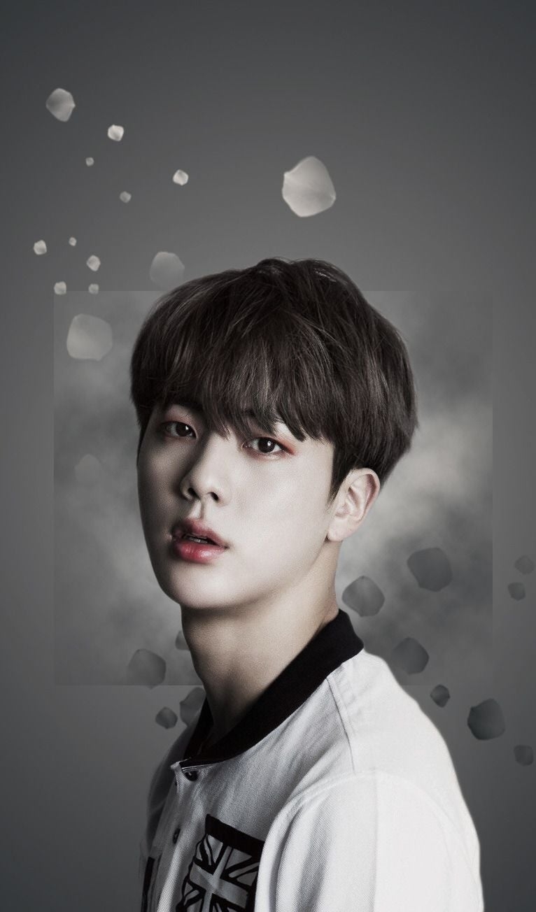 770x1310 Bts Jin Wallpaper, Phone