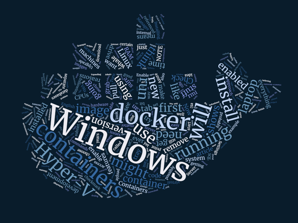 1030x770 Docker Wallpaper Free Docker Background, Desktop