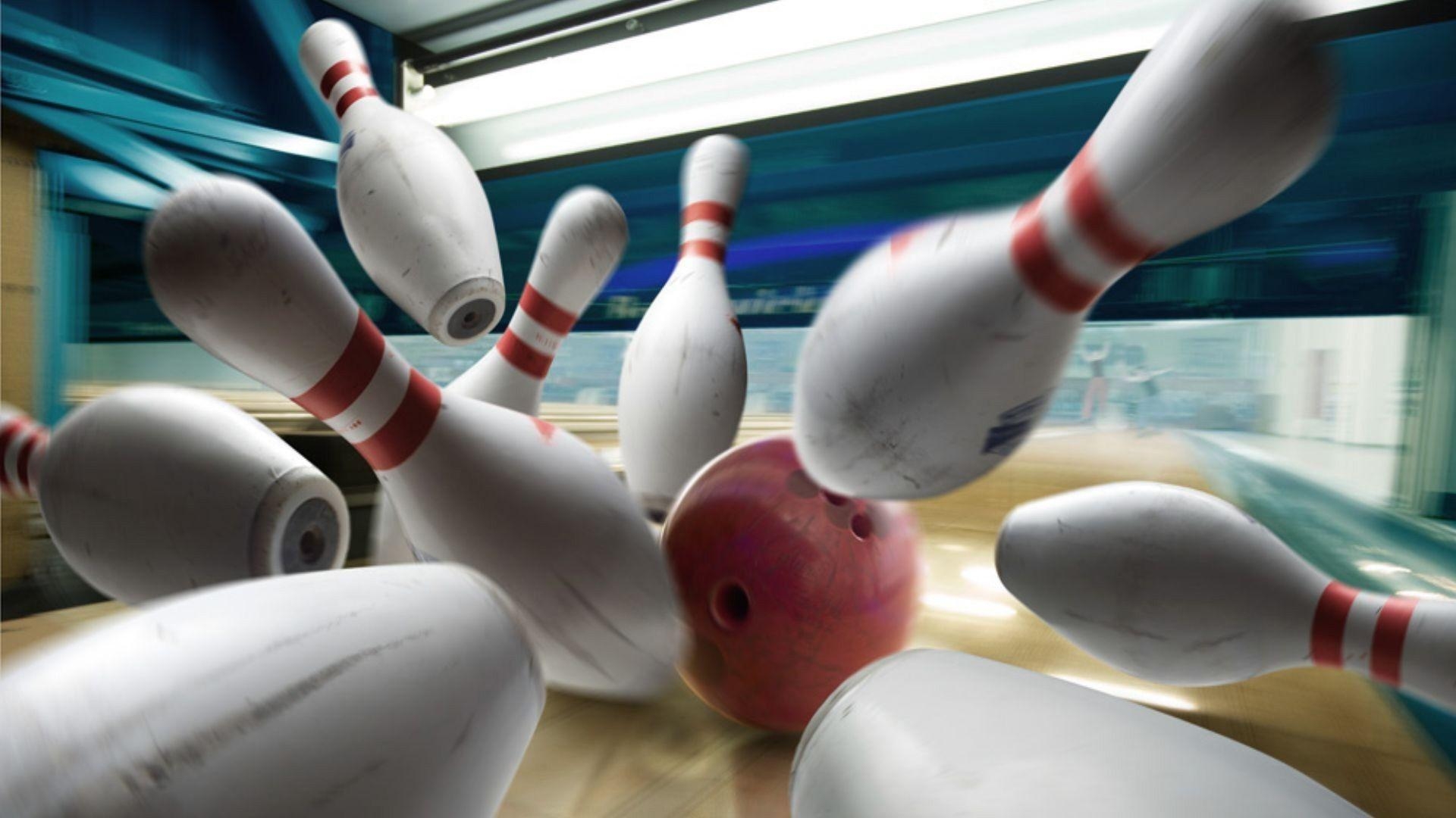 1920x1080 Bowling Wallpaper, Desktop